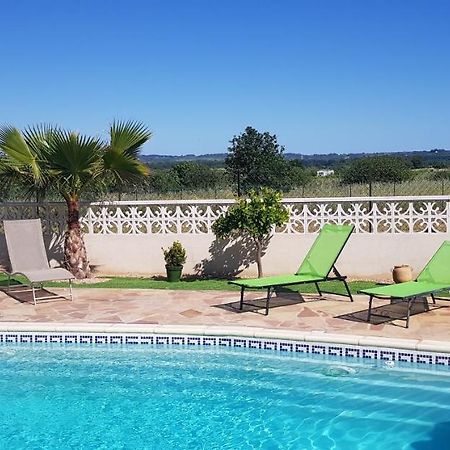 Les Chenes De Da-Li Bed & Breakfast Lezignan-la-Cebe Exterior foto